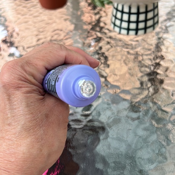 NWT Mudmasky Midnight Hand Mask. 40 ml tube. Unopened! Anti-aging PETA certified - Picture 5 of 5